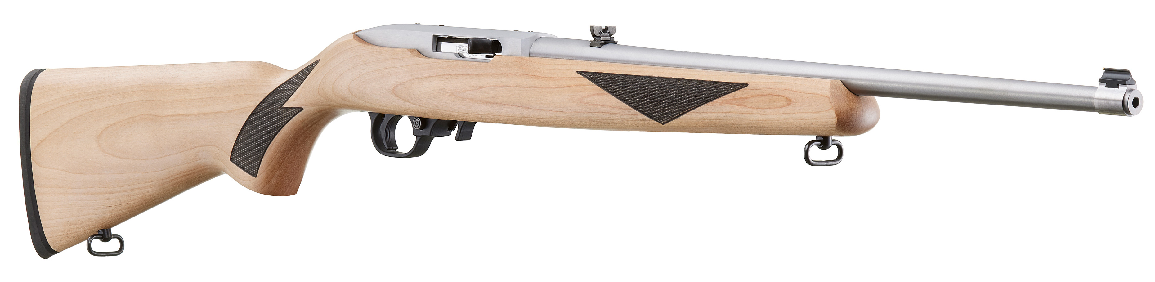 RUG 10/22 22LR 18.5